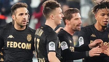 Amiens 1 – 2 Monaco | Xem lại trận đấu