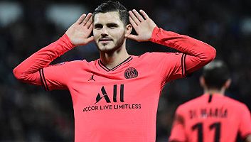 Amiens 4 – 4 Paris Saint-Germain | Xem lại trận đấu