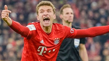 Bayern Munich 4 – 3 Hoffenheim | Xem lại trận đấu