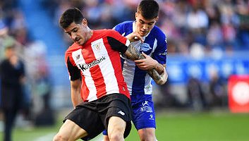 Deportivo Alaves 2 – 1 Athletic Bilbao | Xem lại trận đấu