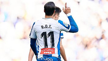Espanyol 1 – 0 Mallorca | Xem lại trận đấu