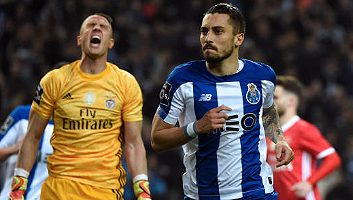 FC Porto 3 – 2 Benfica | Xem lại trận đấu