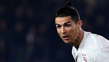 Hellas Verona 2 – 1 Juventus | Xem lại trận đấu