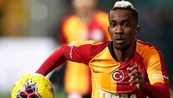 Kasimpasa 0 – 3 Galatasaray | Xem lại trận đấu