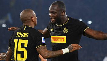 Lazio 2 – 1 Inter | Xem lại trận đấu