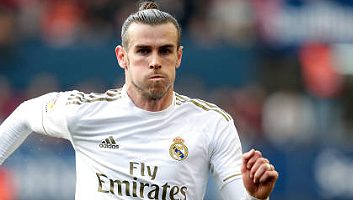 Osasuna 1 – 4 Real Madrid | Xem lại trận đấu