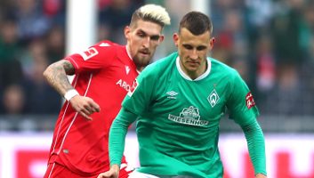 Werder Bremen 0 – 2 Union Berlin | Xem lại trận đấu