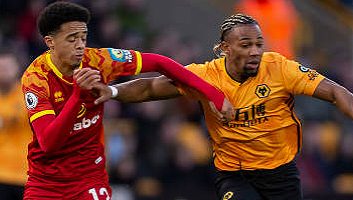 Wolverhampton Wanderers 3 – 0 Norwich City | Xem lại trận đấu