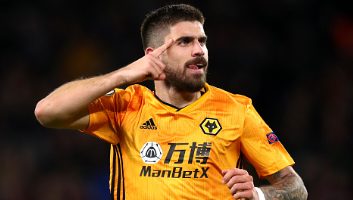 Wolverhampton Wanderers 4 – 0 Espanyol | Xem lại trận đấu