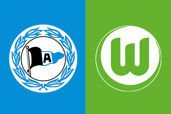 Arminia Bielefeld  vs  Wolfsburg  Video Highlight ngày 20/02 | Xem lại trận đấu