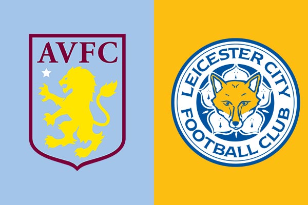 Aston Villa  vs  Leicester City  Video Highlight ngày 21/02 | Xem lại trận đấu