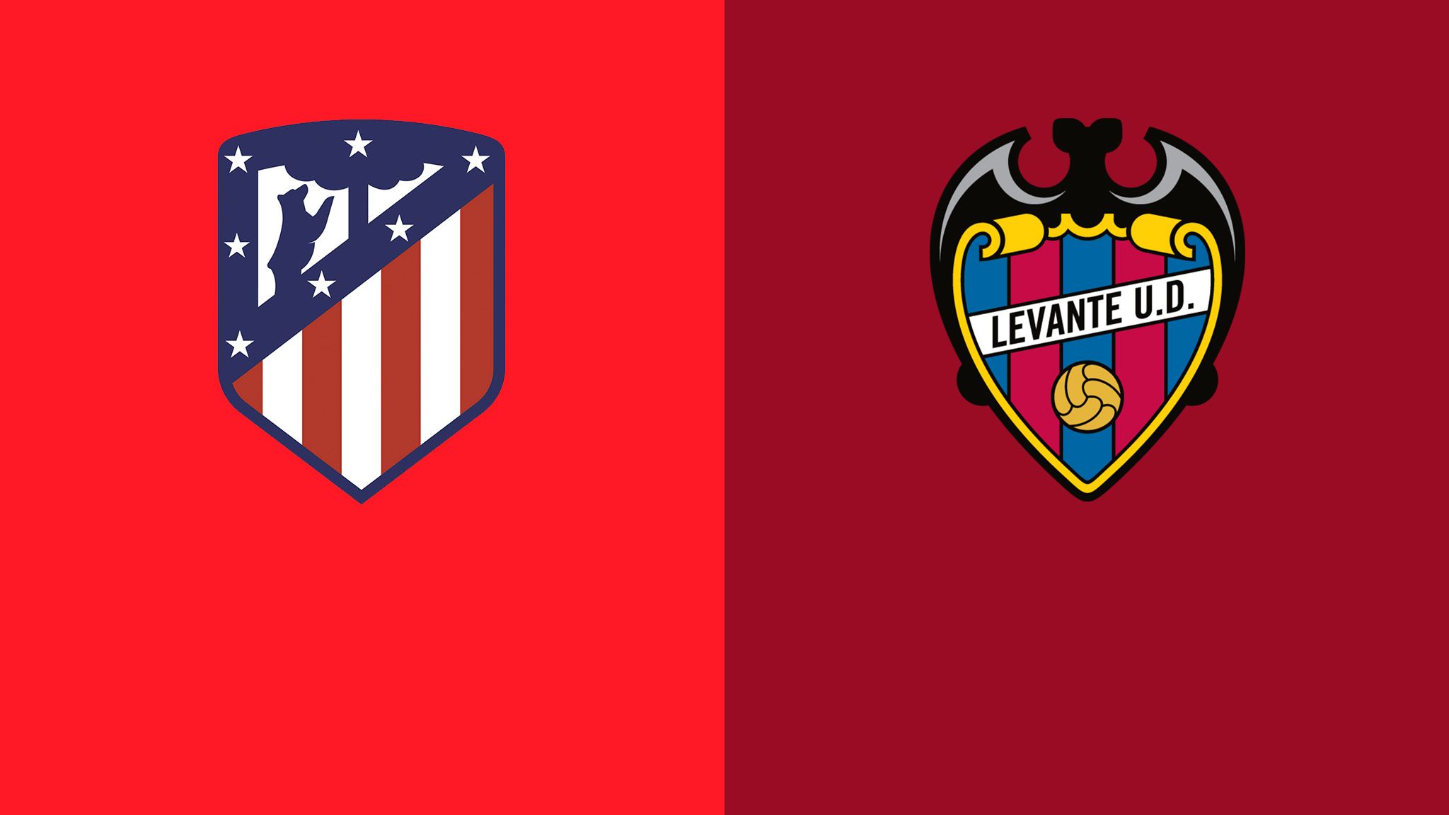 Atletico Madrid  vs  Levante  Video Highlight ngày 21/02 | Xem lại trận đấu