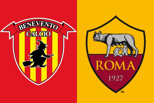 Benevento  vs  Roma  Video Highlight ngày 22/02 | Xem lại trận đấu