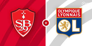 Brest  vs  Lyon Video Highlight ngày 20/02 | Xem lại trận đấu