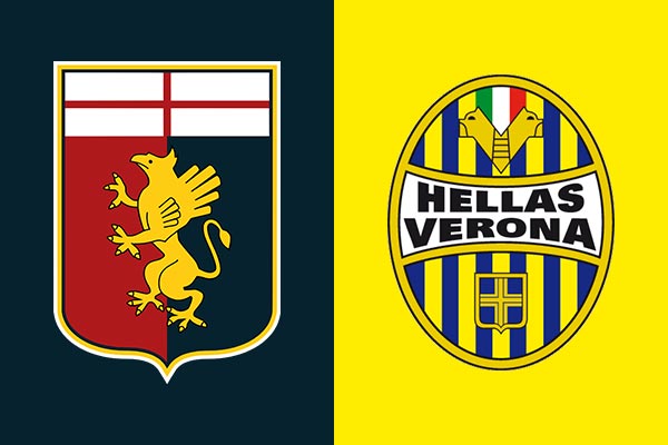 Genoa  vs  Verona  Video Highlight ngày 21/02 | Xem lại trận đấu