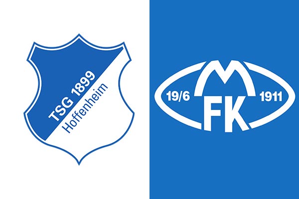 Hoffenheim  vs  Molde  Video Highlight ngày 26/02 | Xem lại trận đấu