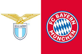 Lazio  vs  Bayern Munich  Video Highlight ngày 24/02 | Xem lại trận đấu