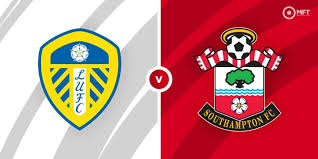 Leeds United  vs  Southampton  Video Highlight ngày 24/02 | Xem lại trận đấu