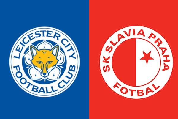 Leicester City  vs  Slavia Prague  Video Highlight ngày 26/02 | Xem lại trận đấu