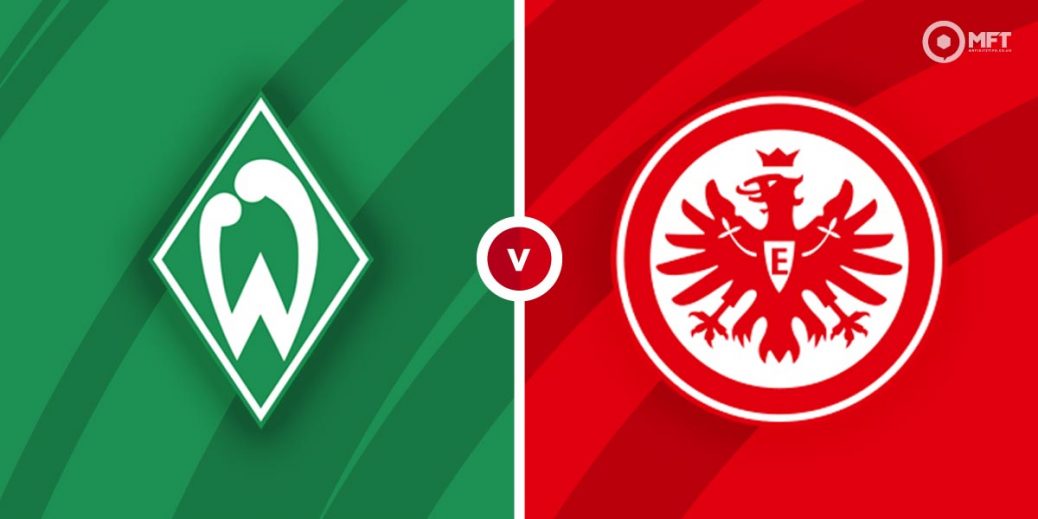 Werder Bremen  vs  Eintracht Frankfurt  Video Highlight ngày 27/02 | Xem lại trận đấu