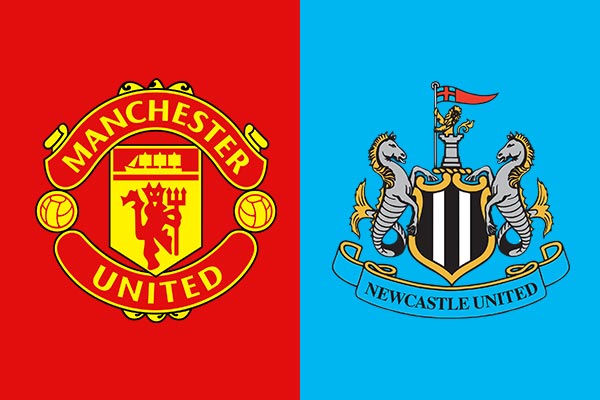 Manchester United  vs  Newcastle United  Video Highlight ngày 22/02 | Xem lại trận đấu