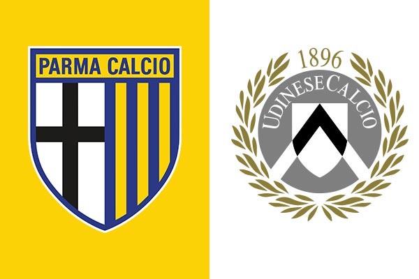 Parma  vs  Udinese  Video Highlight ngày 21/02 | Xem lại trận đấu