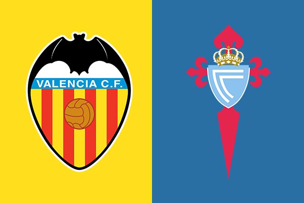 Valencia  vs  Celta Vigo  Video Highlight ngày 21/02 | Xem lại trận đấu
