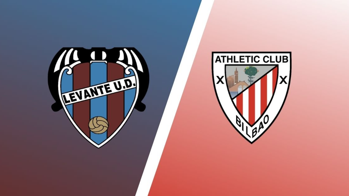 Levante  vs  Athletic Club  Video Highlight ngày 27/02 | Xem lại trận đấu