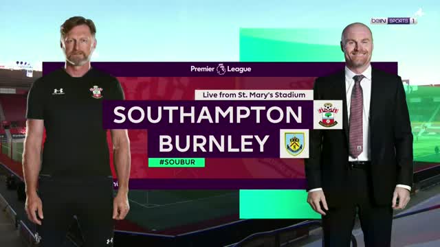 Southampton  vs  Burnley  Video Highlight ngày 04/04 | Xem lại trận đấu