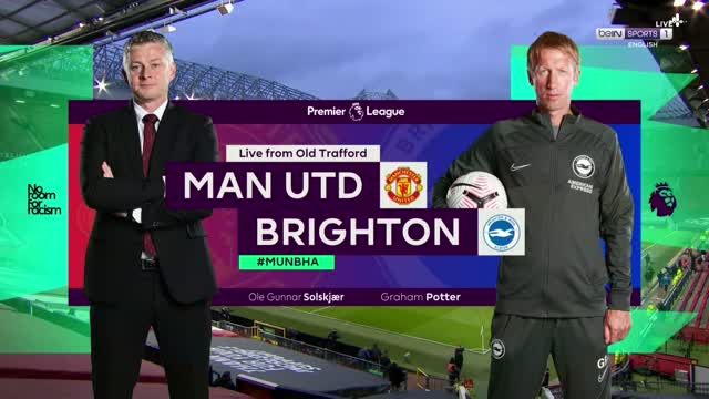 Manchester United  vs  Brighton  Video Highlight ngày 05/04 | Xem lại trận đấu