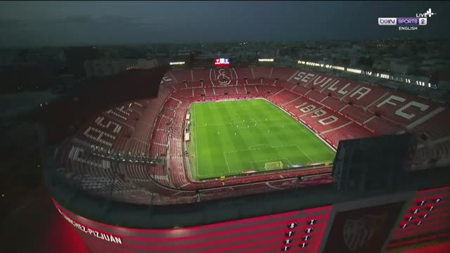 Sevilla  vs  Atletico Madrid  Video Highlight ngày 05/04 | Xem lại trận đấu