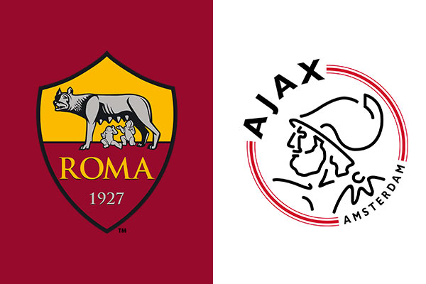 AS Roma  vs  Ajax  Video Highlight ngày 16/04 | Xem lại trận đấu