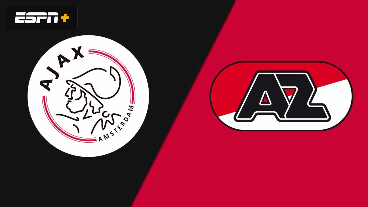 Ajax  vs  AZ Video Highlight ngày 25/04 | Xem lại trận đấu