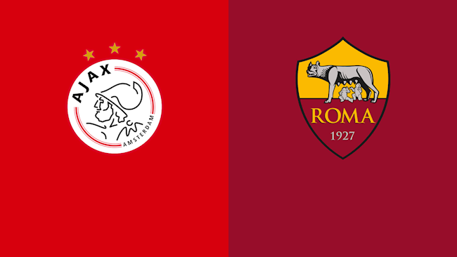 Ajax  vs  Roma  Video Highlight ngày 09/04 | Xem lại trận đấu