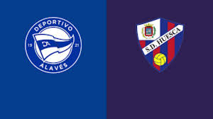 Alaves  vs  Huesca  Video Highlight ngày 19/04 | Xem lại trận đấu