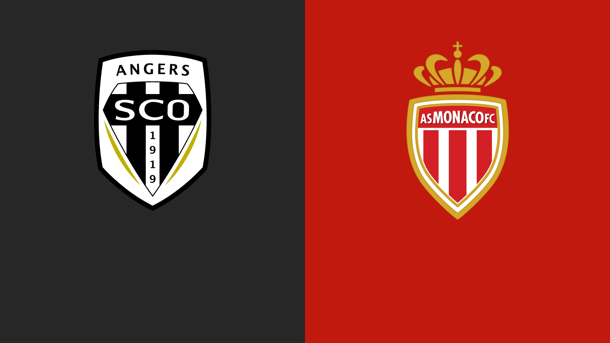 Angers  vs  Monaco  Video Highlight ngày 26/04 | Xem lại trận đấu