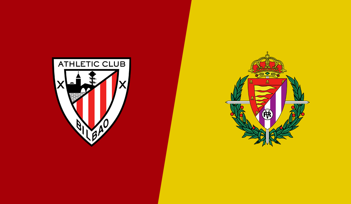 Athletic Bilbao  vs  Valladolid  Video Highlight ngày 29/04 | Xem lại trận đấu