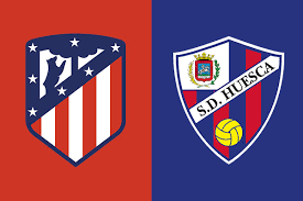 Atletico Madrid  vs  Huesca  Video Highlight ngày 23/04 | Xem lại trận đấu