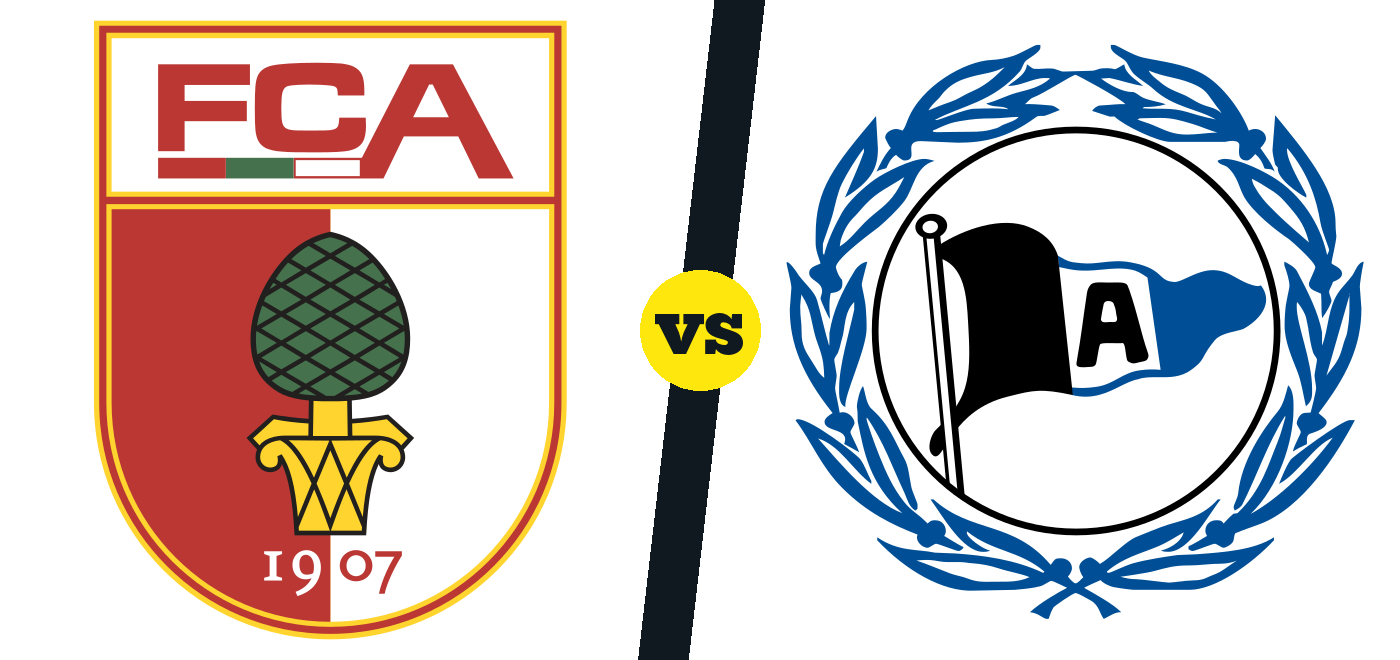 Augsburg  vs  Arminia Bielefeld  Video Highlight ngày 17/04 | Xem lại trận đấu