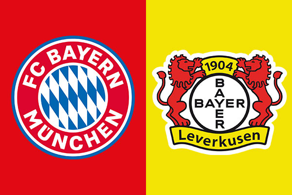 Bayern Munich  vs  Bayer Leverkusen  Video Highlight ngày 21/04 | Xem lại trận đấu