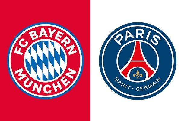 Bayern Munich  vs  Paris Saint-Germain  Video Highlight ngày 08/04 | Xem lại trận đấu