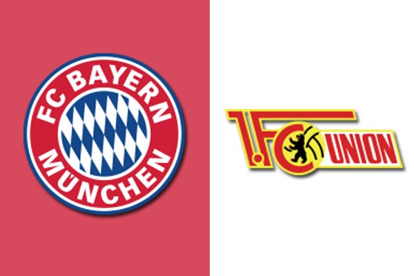 Bayern Munich  vs  Union Berlin  Video Highlight ngày 10/04 | Xem lại trận đấu