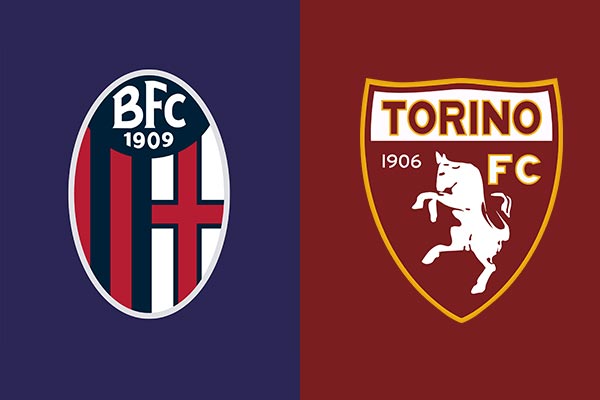 Bologna  vs  Torino  Video Highlight ngày 22/04 | Xem lại trận đấu