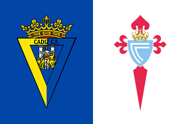 Cadiz  vs  Celta Vigo  Video Highlight ngày 19/04 | Xem lại trận đấu