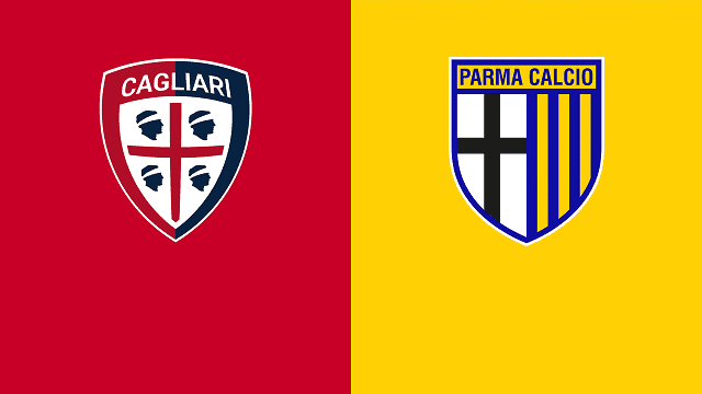 Cagliari  vs  Parma  Video Highlight ngày 18/04 | Xem lại trận đấu