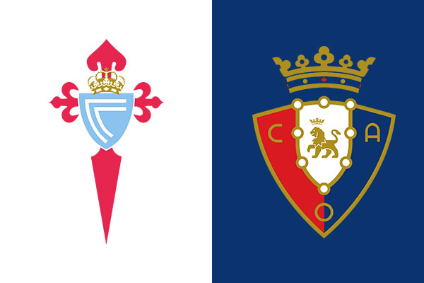 Celta Vigo  vs  Osasuna Video Highlight ngày 26/04 | Xem lại trận đấu