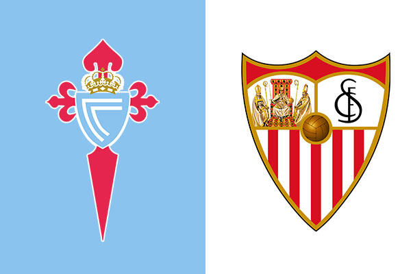 Celta Vigo  vs  Sevilla  Video Highlight ngày 13/04 | Xem lại trận đấu