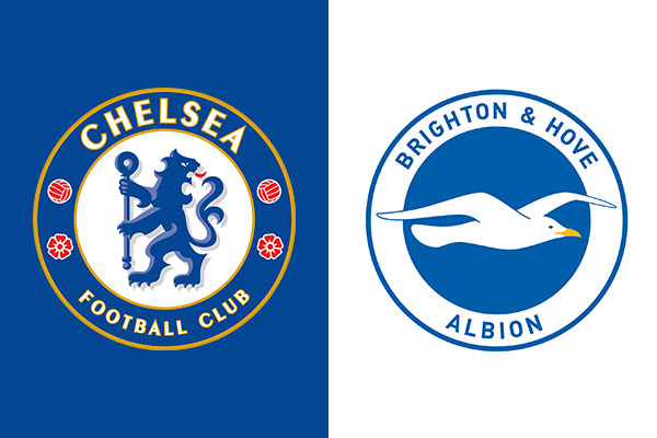Chelsea  vs  Brighton  Video Highlight ngày 21/04 | Xem lại trận đấu