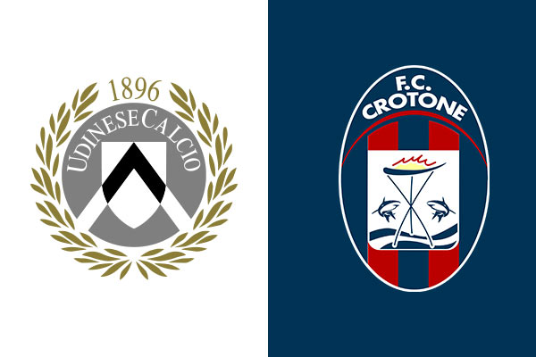 Crotone  vs  Udinese  Video Highlight ngày 17/04 | Xem lại trận đấu