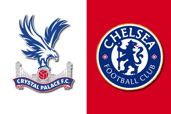 Crystal Palace  vs  Chelsea  Video Highlight ngày 11/04 | Xem lại trận đấu